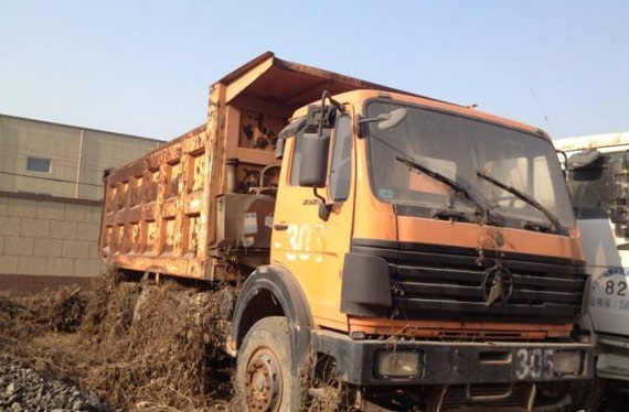 重庆广安报废车回收,车辆报废回收公司